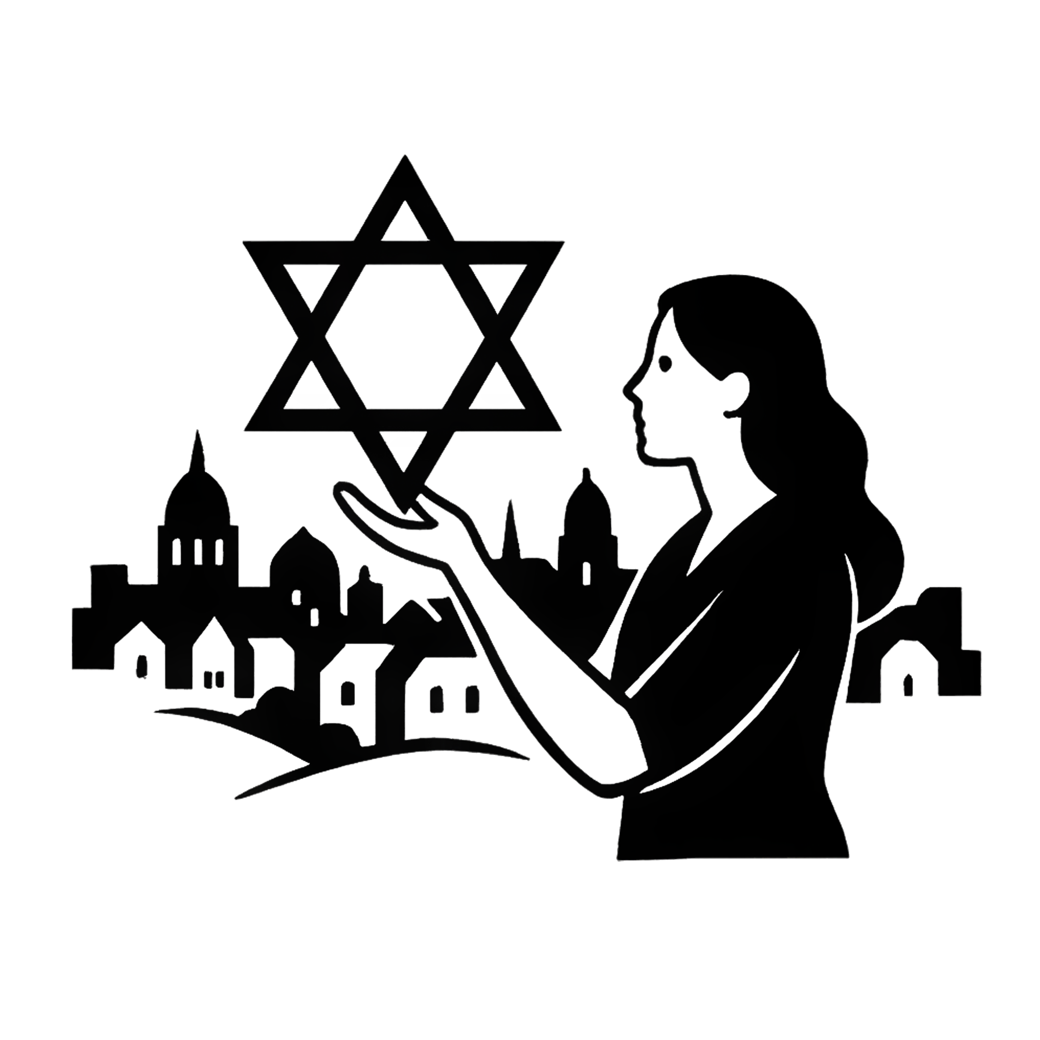 Illustration for Työ Yhteisöjen Avuksi Naapurimaissa